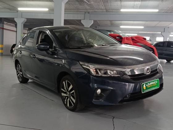 HONDA CITY 1.5 i-VTEC FLEX EX CVT HONDA CITY 1.5 i-VTEC FLEX EX CVT